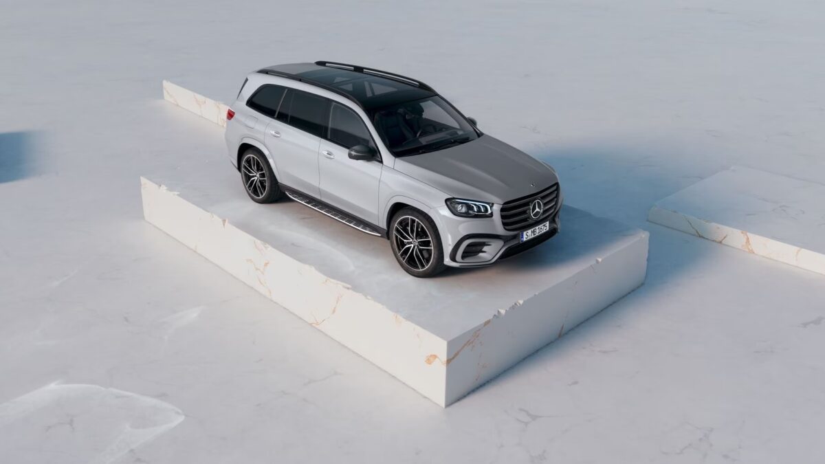 Galleria foto 'Maxi SUV, i più grandi (e lussuosi) sul mercato Italiano!' - foto 2