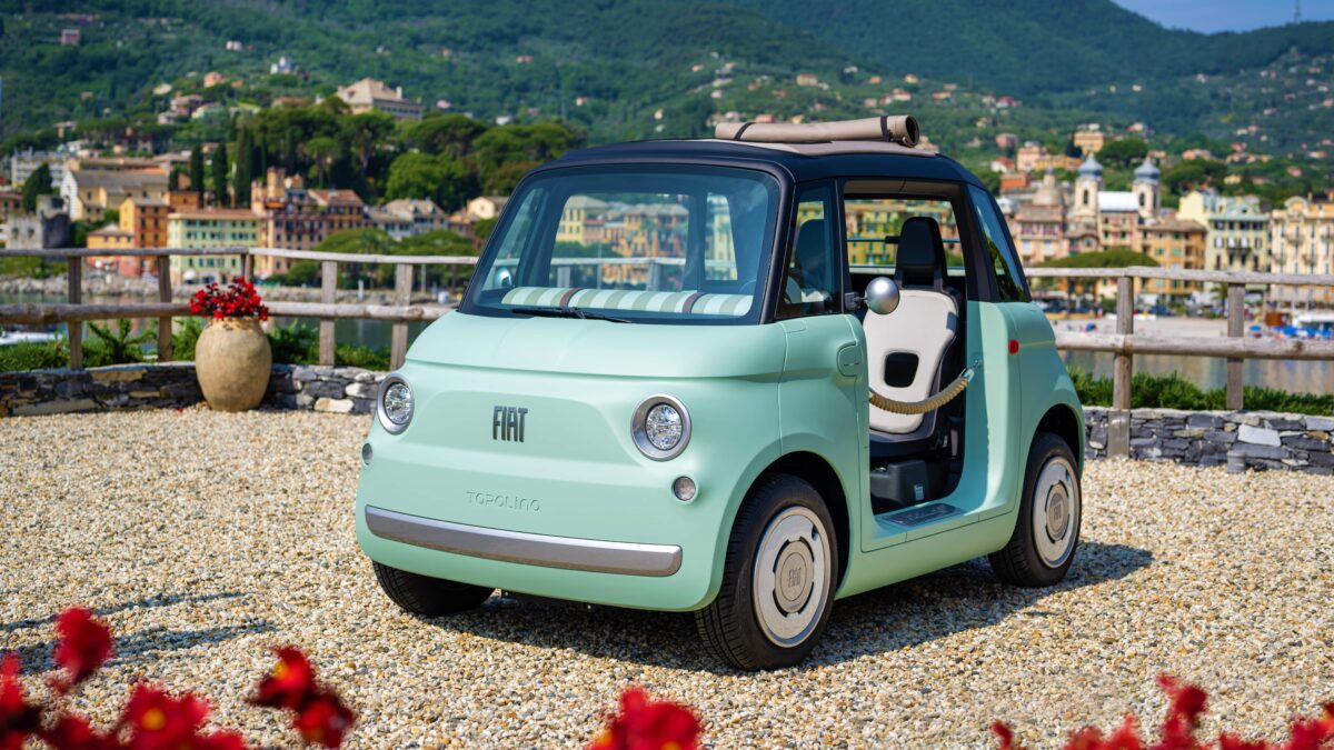 4 Microcar Elettriche Innovative, il nuovo modo di muoversi in Città!