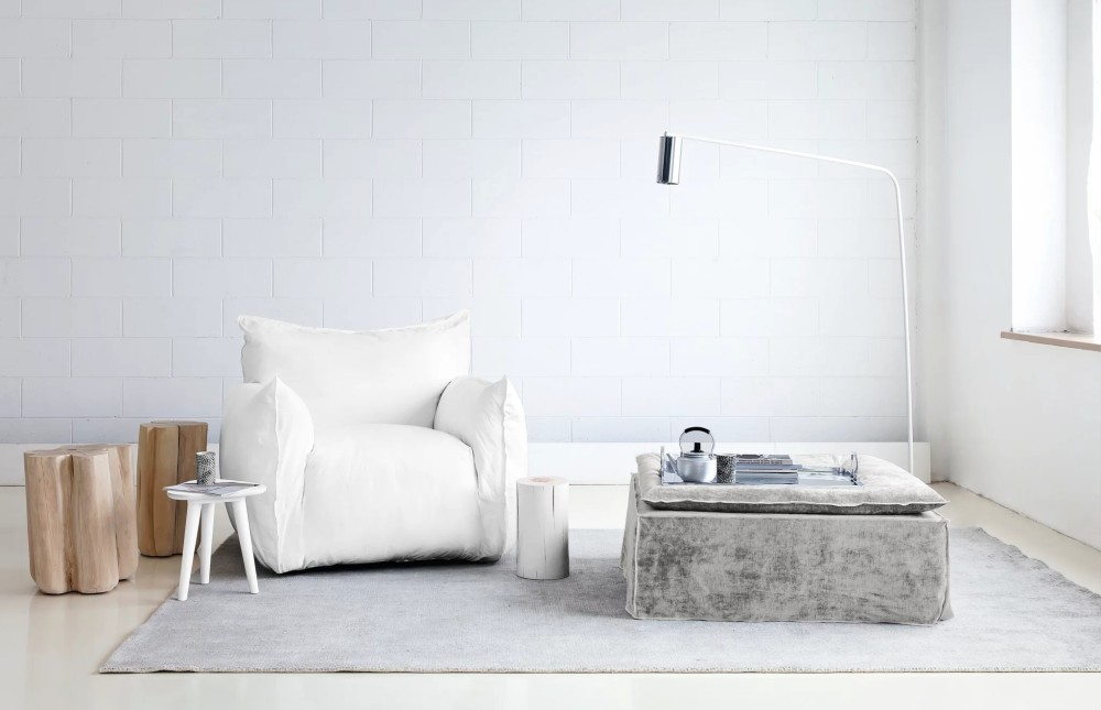 Galleria foto '10 Originali Pouf di Design che regaleranno un tocco unico al tuo Arredo' - foto 3