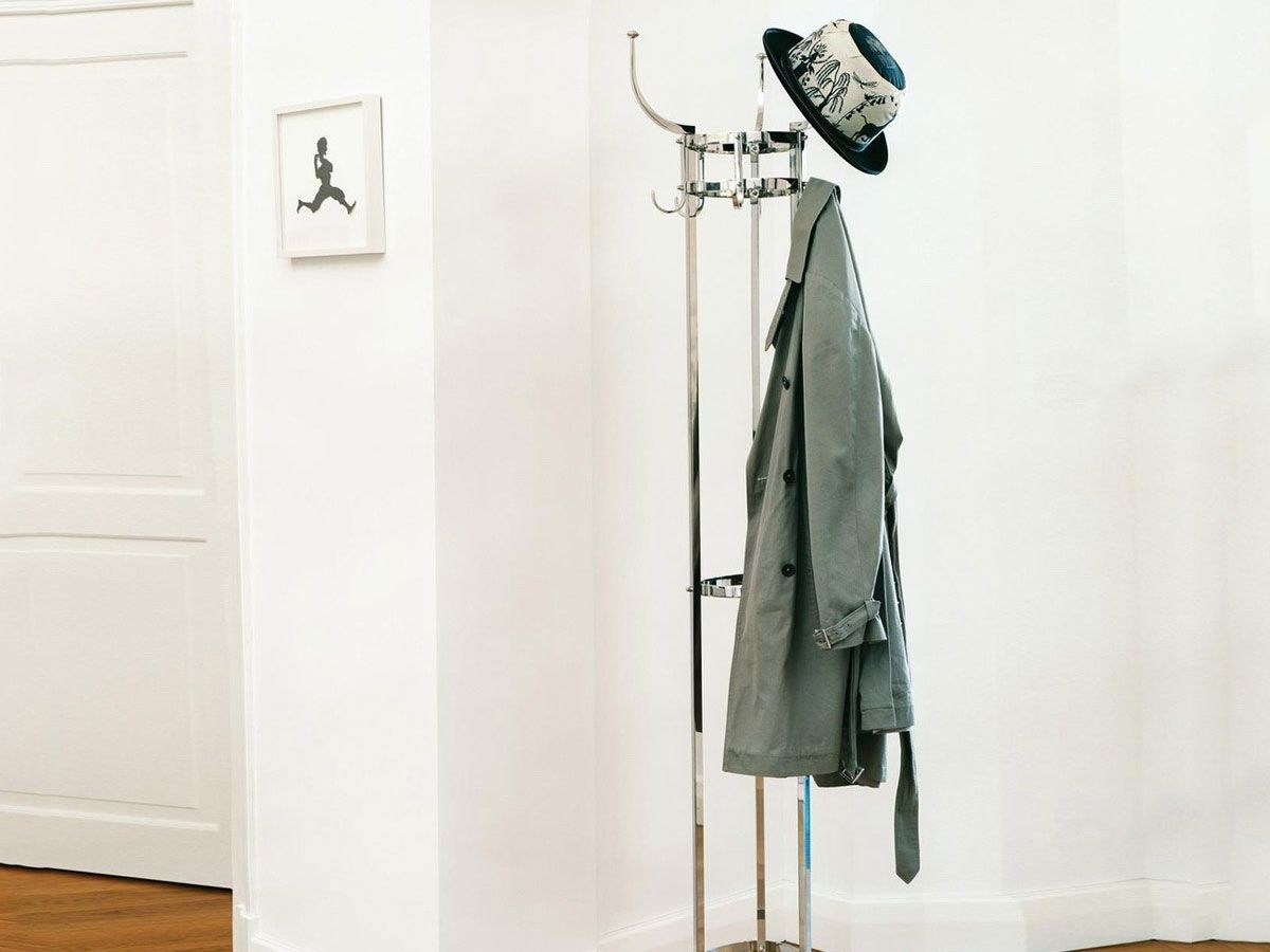 Galleria foto '8 Appendiabiti di Design che arrederanno con Stile l’ingresso di Casa tua!' - foto 3