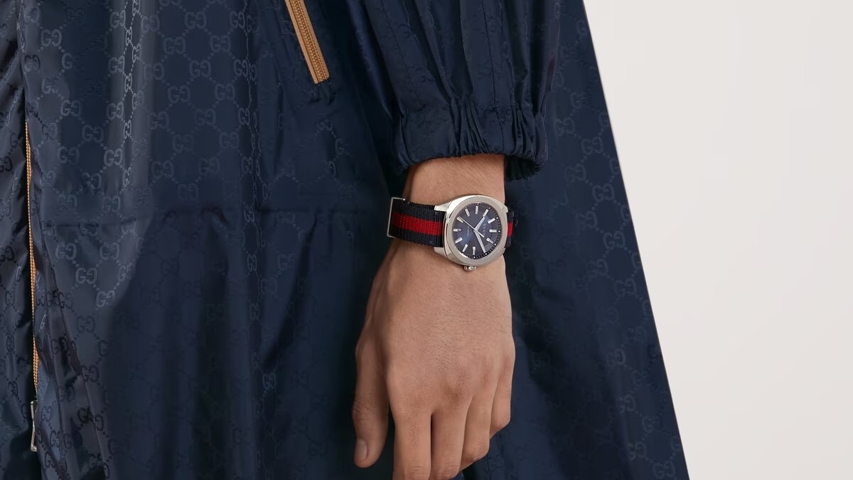 5 Orologi Uomo firmati dalle più esclusive Maisons di Moda. Che Stile!