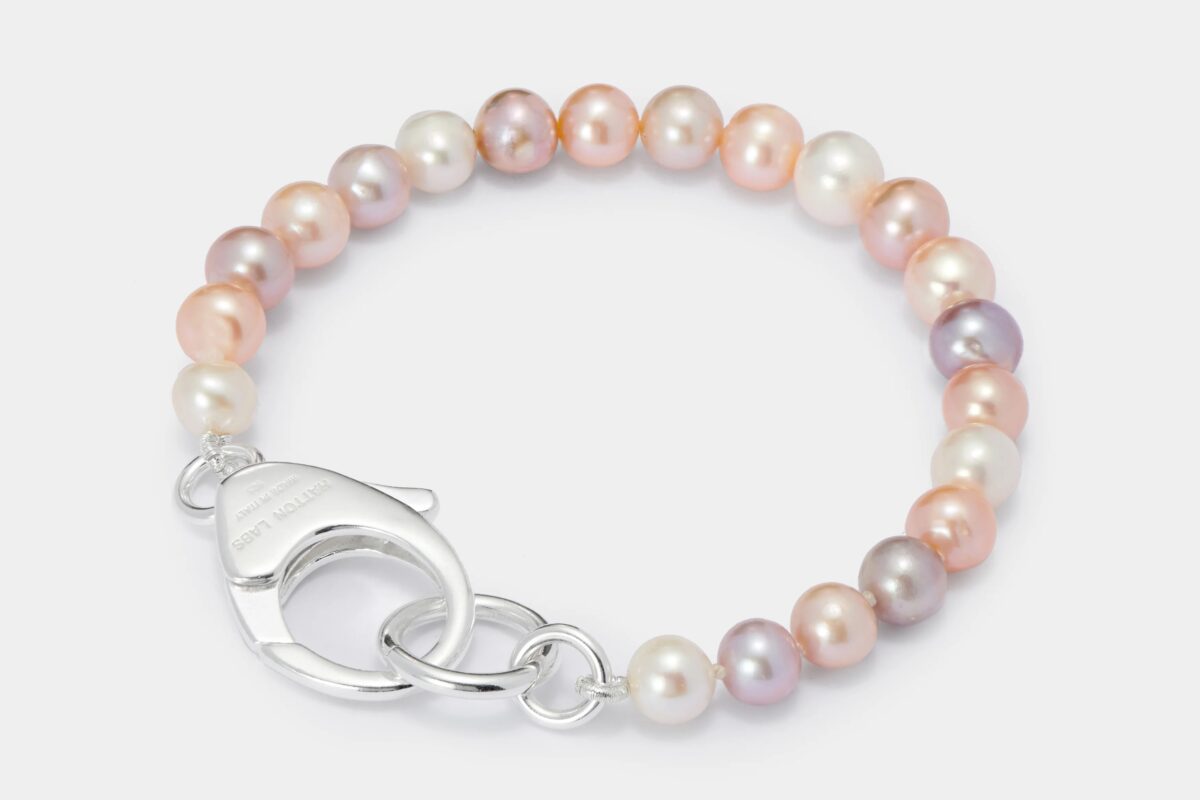 Galleria foto '5 Bracciali maschili originali e colorati da indossare tutta l’Estate' - foto 5