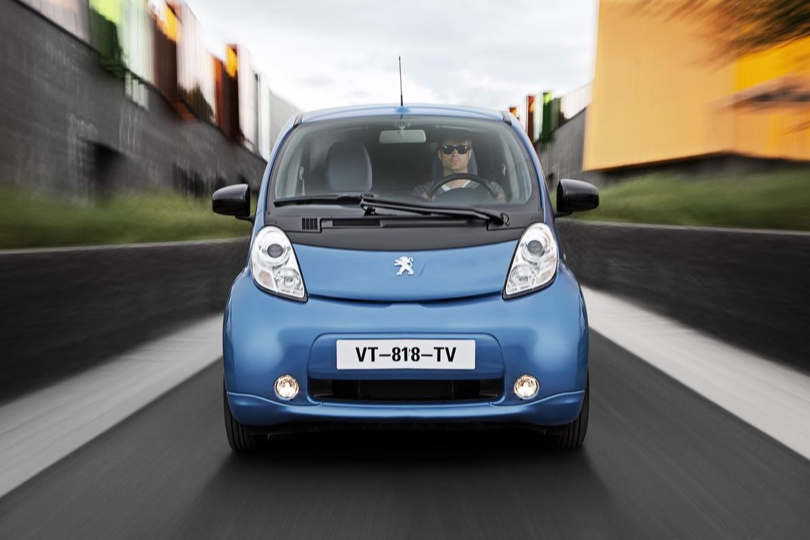 Galleria foto 'Auto Elettriche Usate, le 3 più economiche. Che Affare!' - foto 3