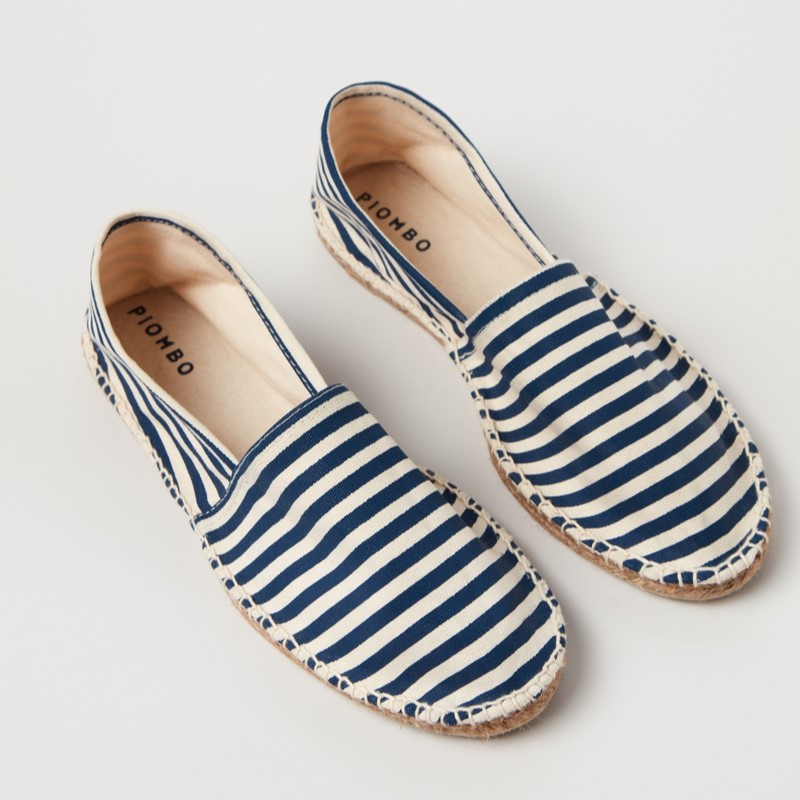 Galleria foto '5 Espadrillas super trendy per Lui da indossare in questa Estate!' - foto 4