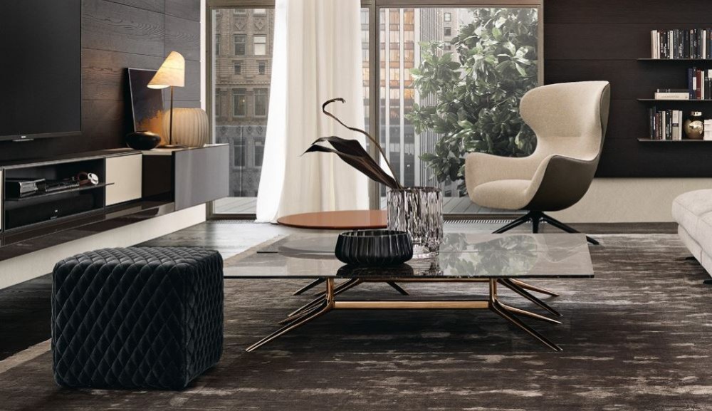 Galleria foto '10 Originali Pouf di Design che regaleranno un tocco unico al tuo Arredo' - foto 9