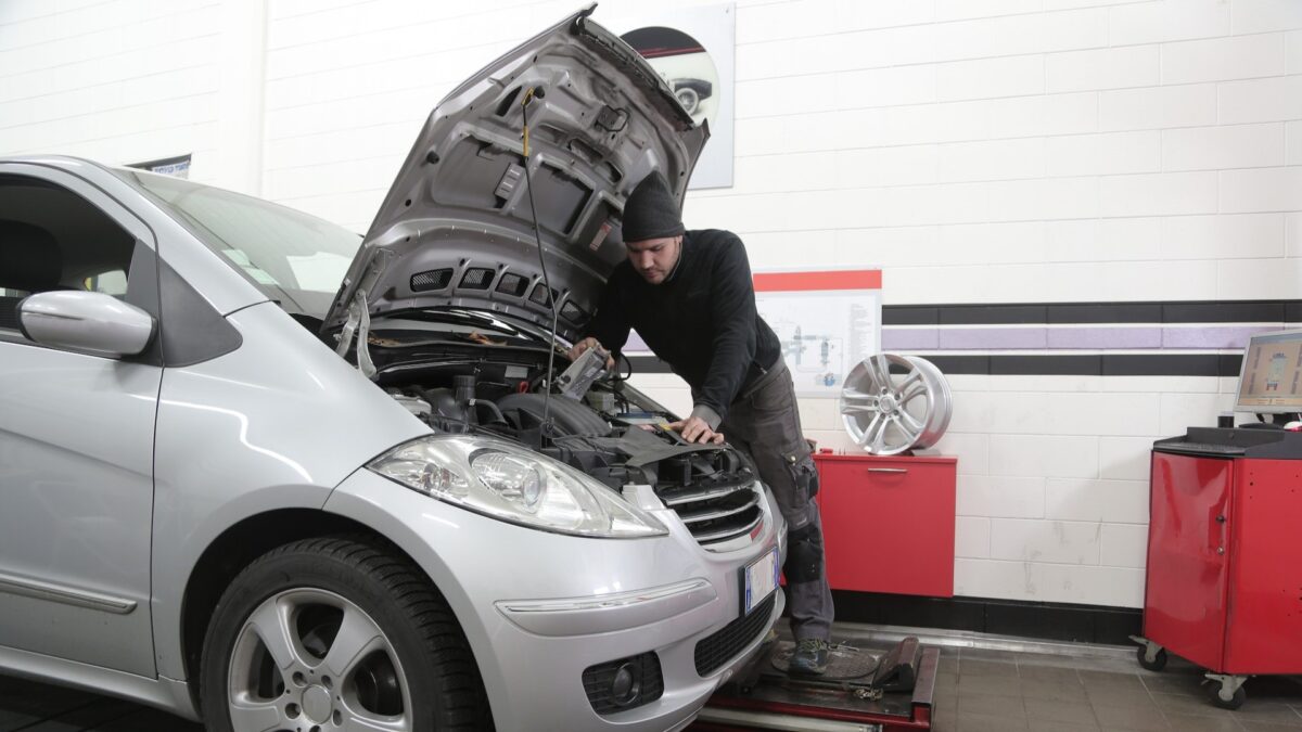 Revisione Auto, 4 cosa da sapere assolutamente!