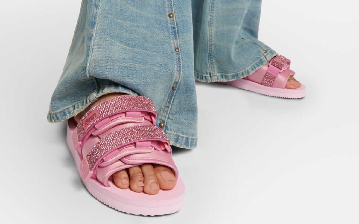 Sandali con strappo: 6 modelli casual da avere a tutti i costi!