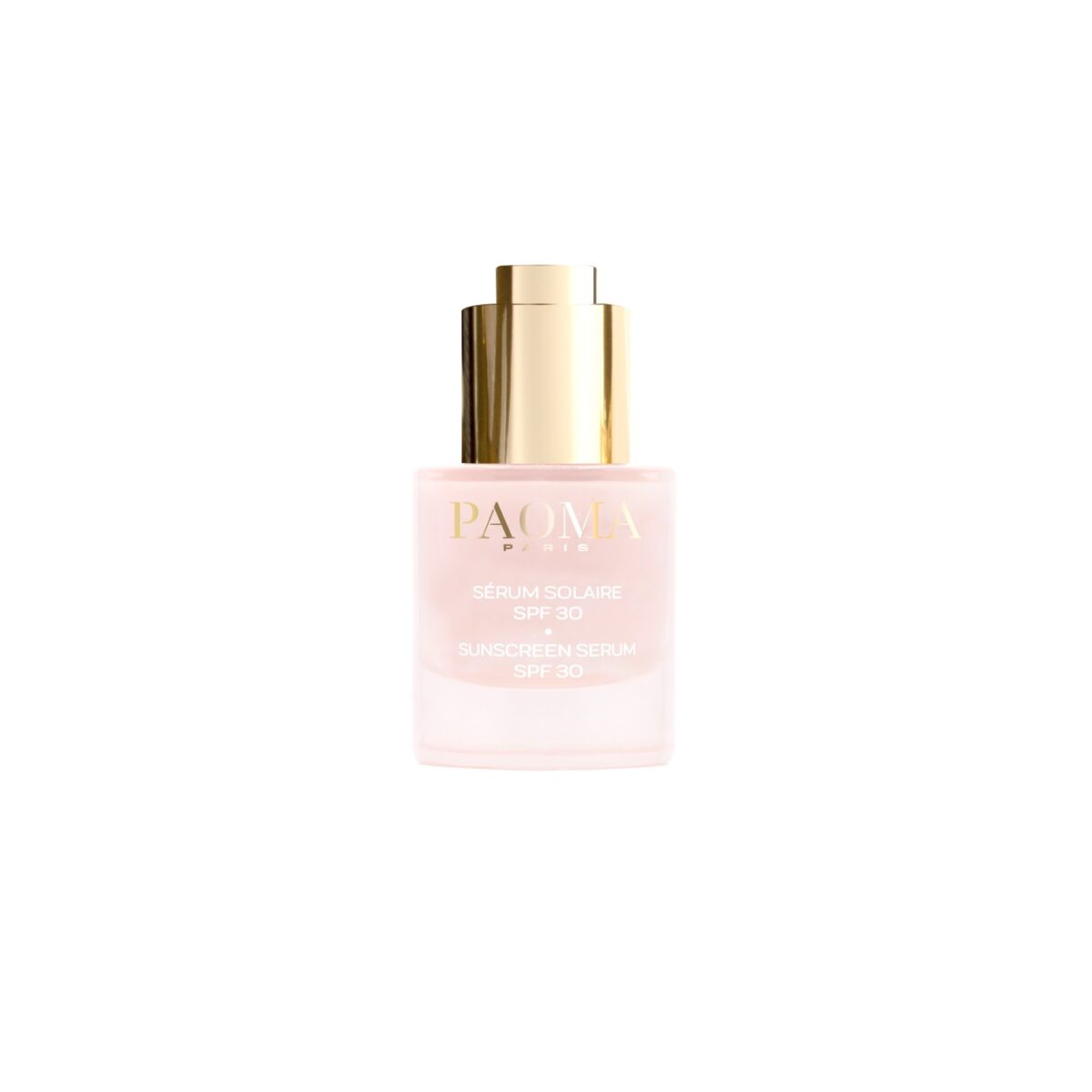 Sunscreen Serum SPF 30, Paoma