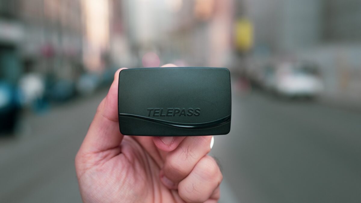 Telepass, come funziona e quanto costa: 4 cose da sapere!