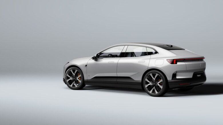 Tesla-Model-Y-vs-Polestar-4-sfida