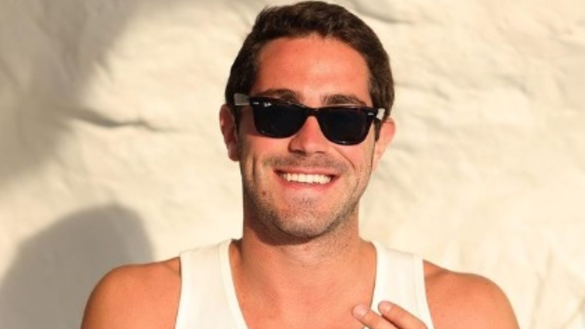 Tommaso Zorzi, lusso sfrenato a Mykonos: l’Hotel in cui soggiorna è sconvolgente!