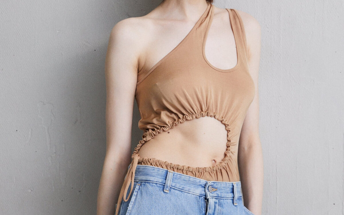 6 Top Cut Out, i più trendy di stagione