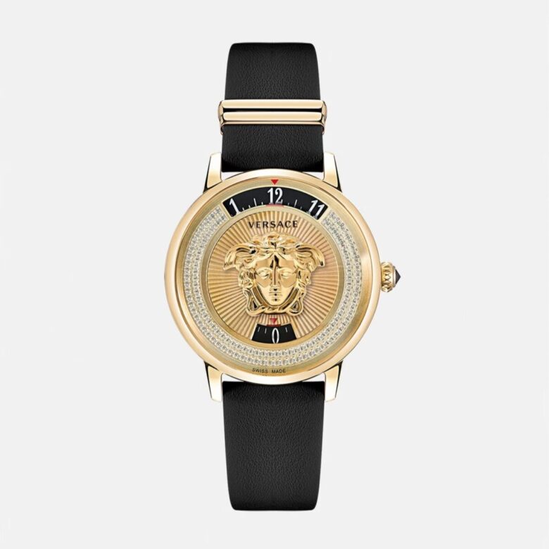 Versace Orologi Uomo firmati