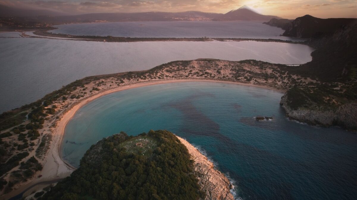 Queste 5 Spiagge ti lasceranno a bocca aperta, sono le più Strane del Pianeta!