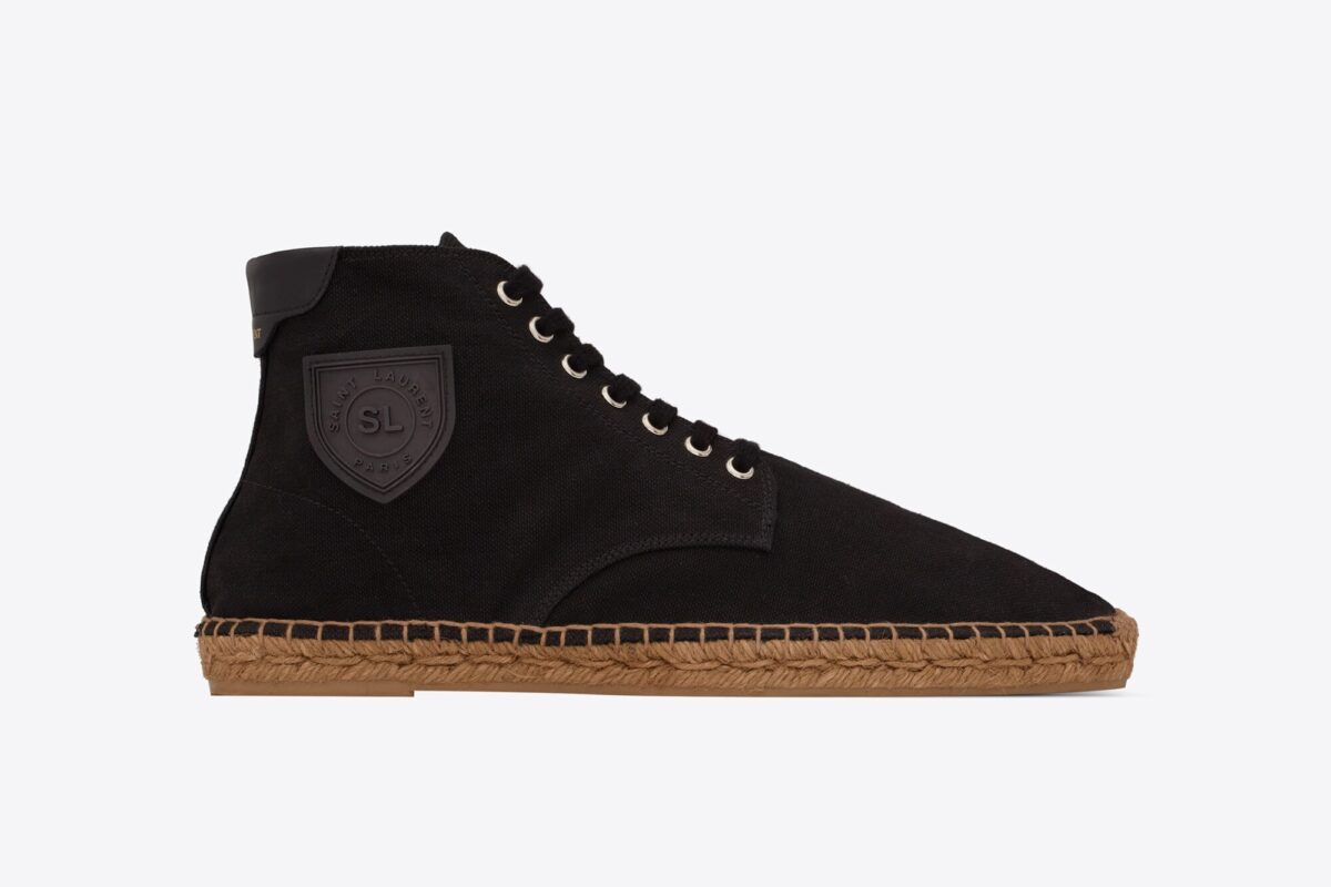 Galleria foto '5 Espadrillas super trendy per Lui da indossare in questa Estate!' - foto 3