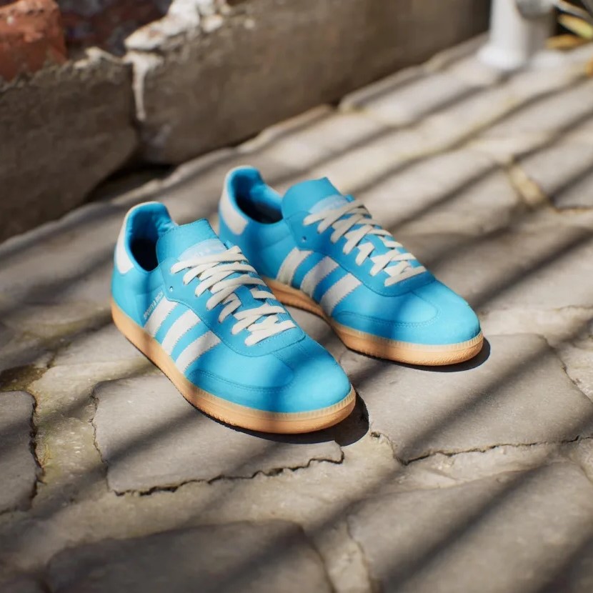 Galleria foto '3 Sneakers Uomo davvero pazzesche in uscita questo mese' - foto 1