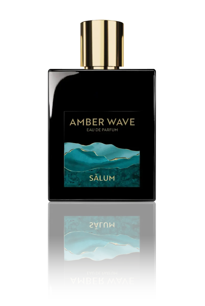 Amber Wave, Salum