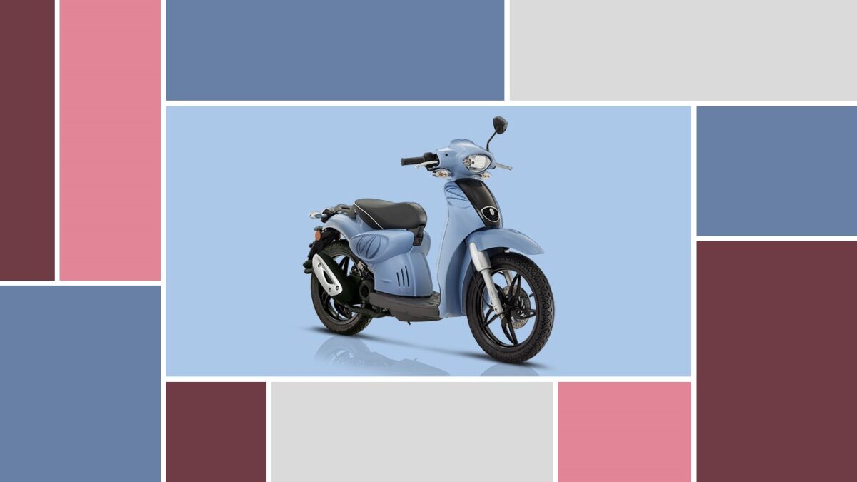 Galleria foto 'Scooter 50 cc, i 3 modelli più gettonati del momento' - foto 2