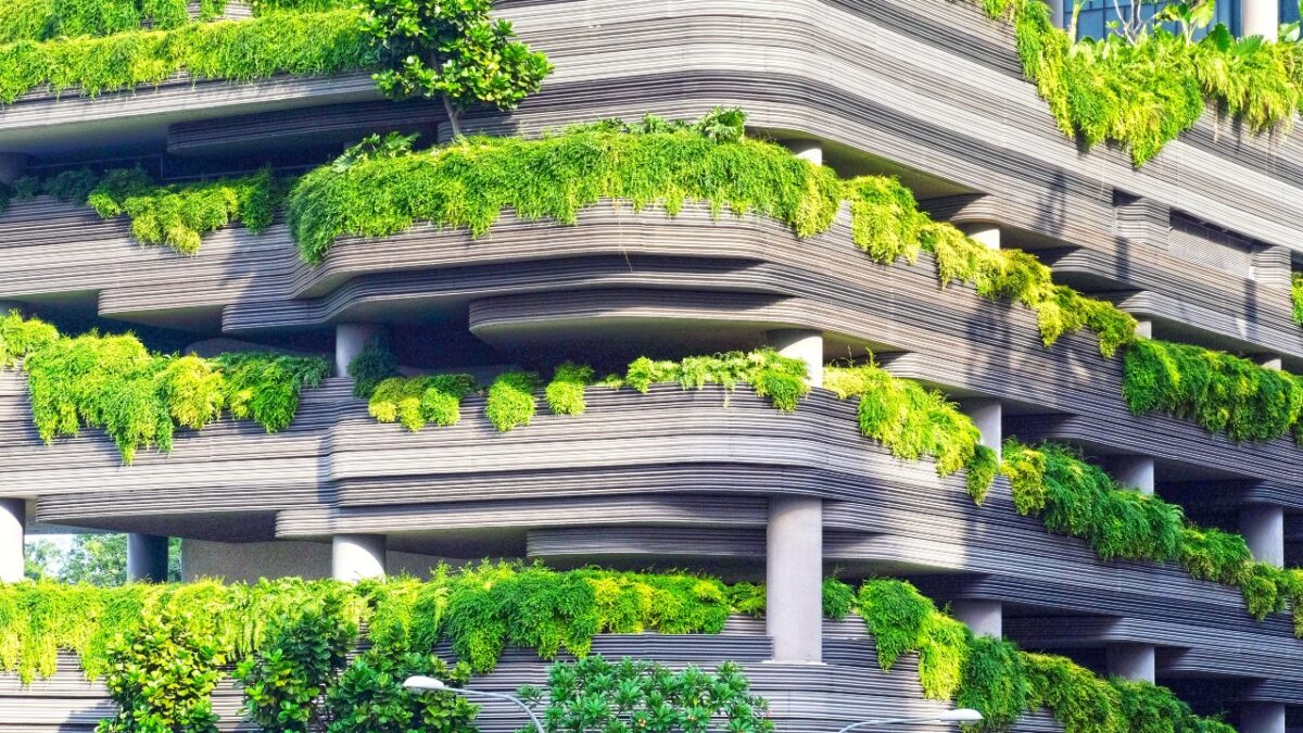 Architettura Sostenibile: 7 mosse per progettare una casa eco-friendly al 100%