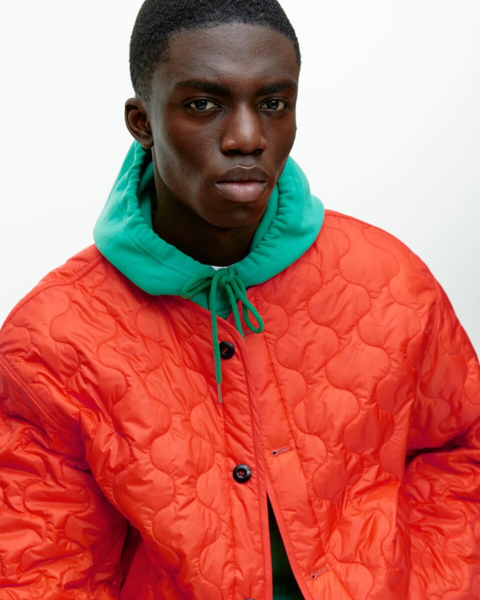 Galleria foto 'Giacche Estive per Lui, 5 Modelli da avere assolutamente!' - foto 4