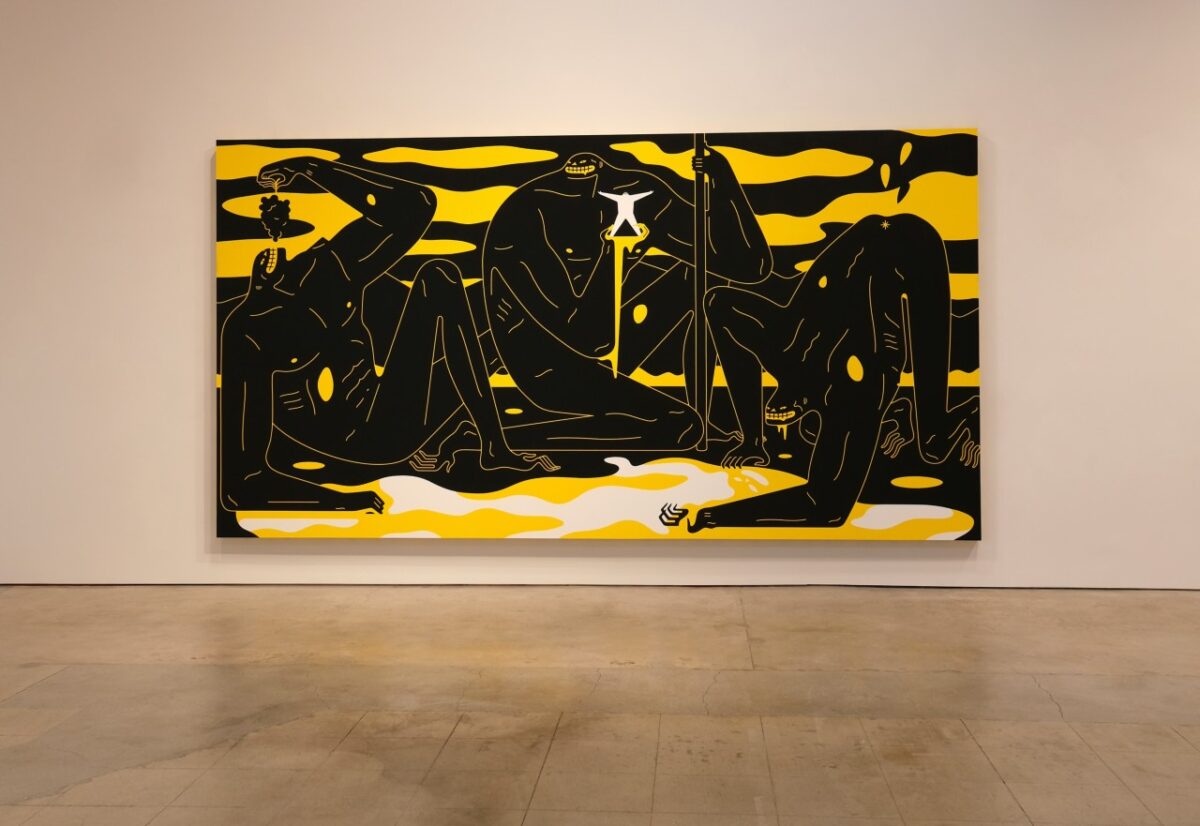 Galleria foto 'Quadri e oggetti d’arte, consigli per un acquisto sicuro…' - foto 4