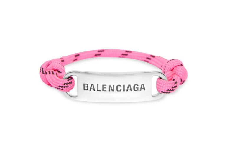 balenciaga-bracciale