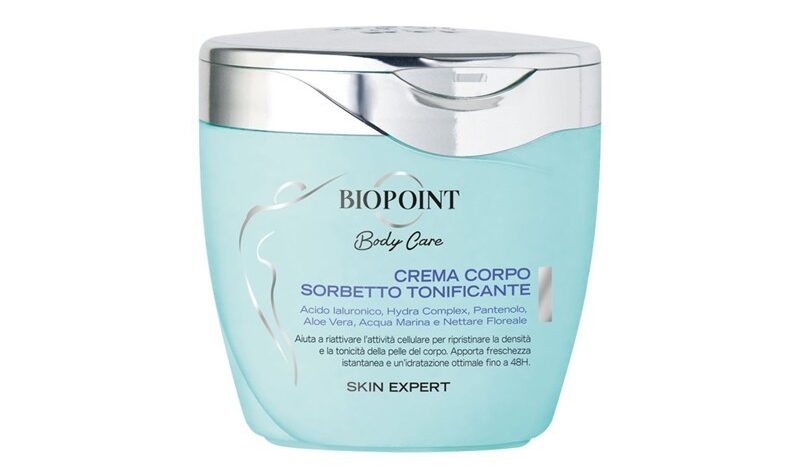 Galleria foto 'Le migliori Creme Corpo rinfrescanti per l’estate: la nostra Top 5!' - foto 4