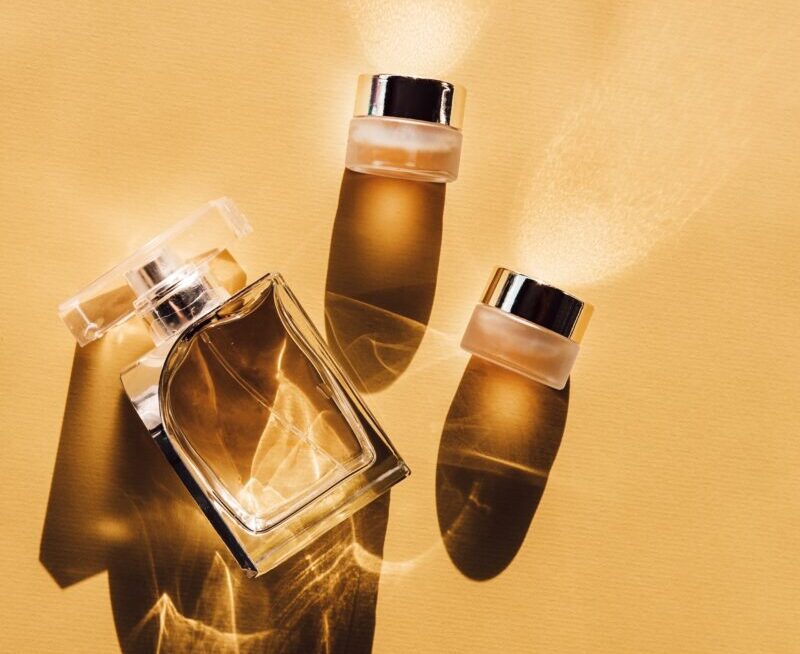 scelta profumo