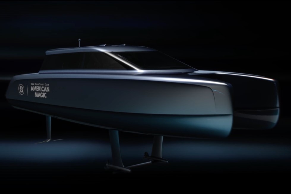 Galleria foto 'Salone Nautico di Venezia: le 3 Barche più belle che abbiamo visto in Laguna' - foto 1