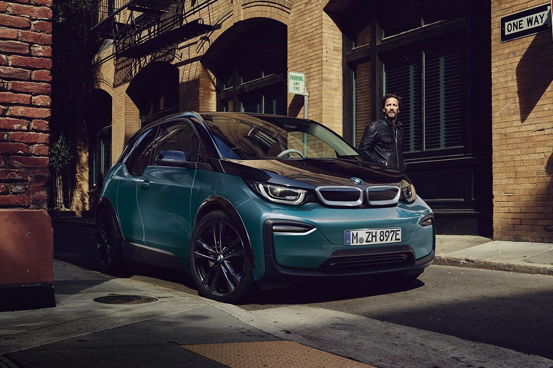 Galleria foto 'Le 4 Auto Elettriche più Efficienti d’Europa, con queste si va lontano…' - foto 2