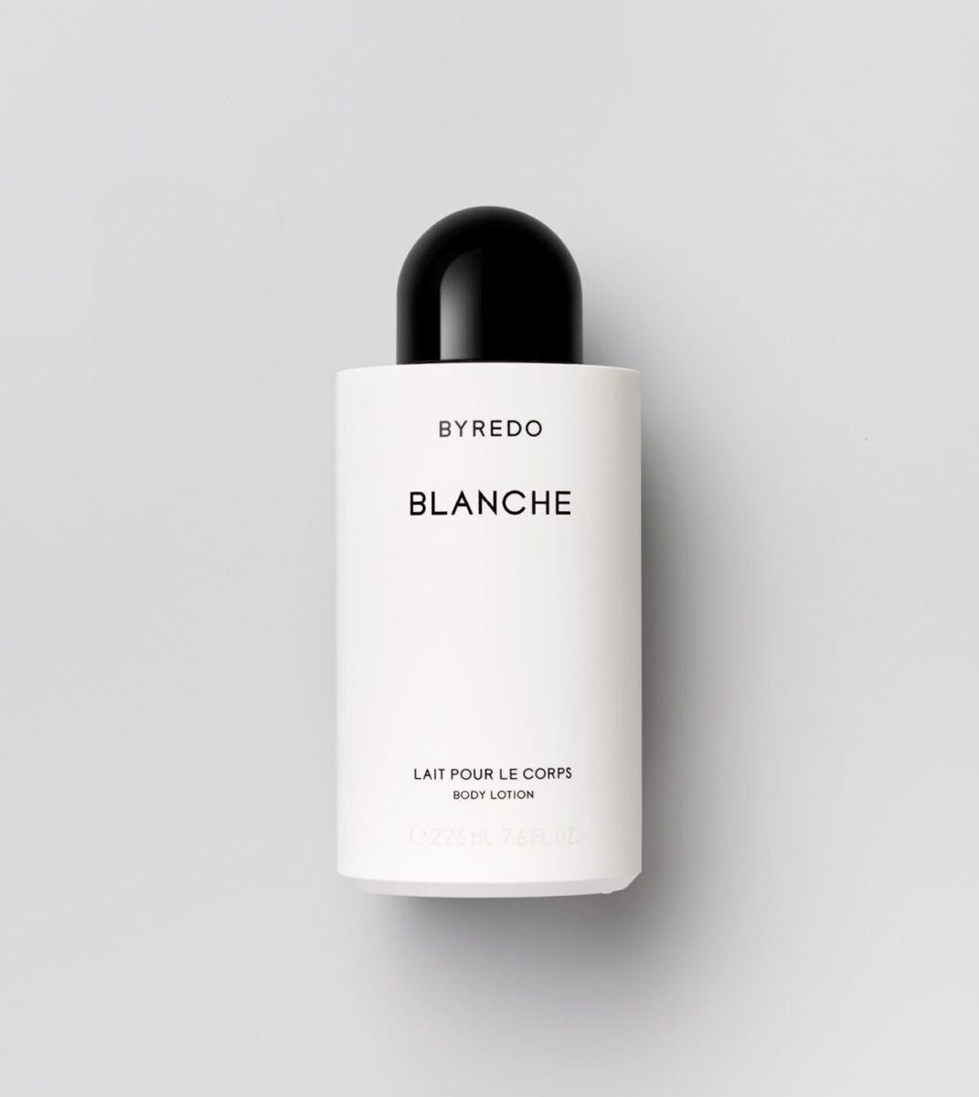 Blanche, Byredo