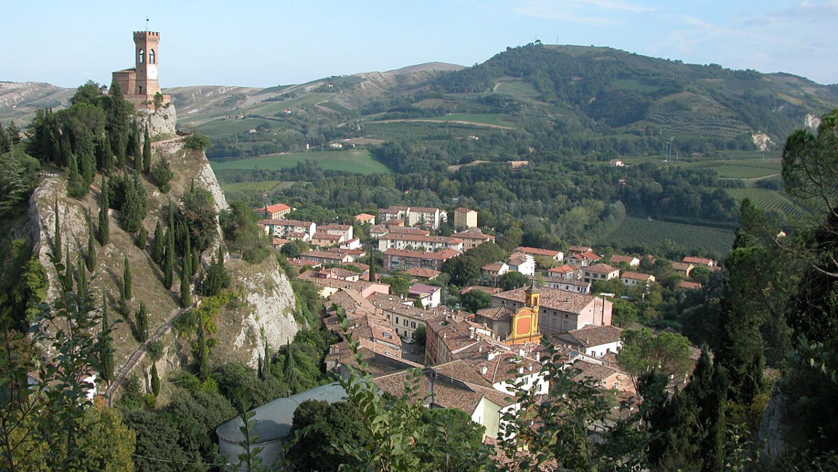 Borghi dell’Emilia Romagna: 5 mete dal fascino pittoresco da visitare subito