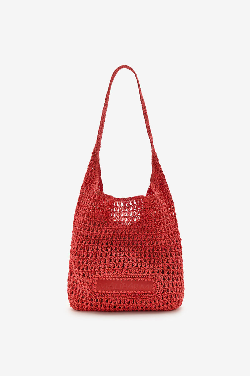 Galleria foto '12 meravigliose Borse in paglia da sfoggiare anche in Città!' - foto 4