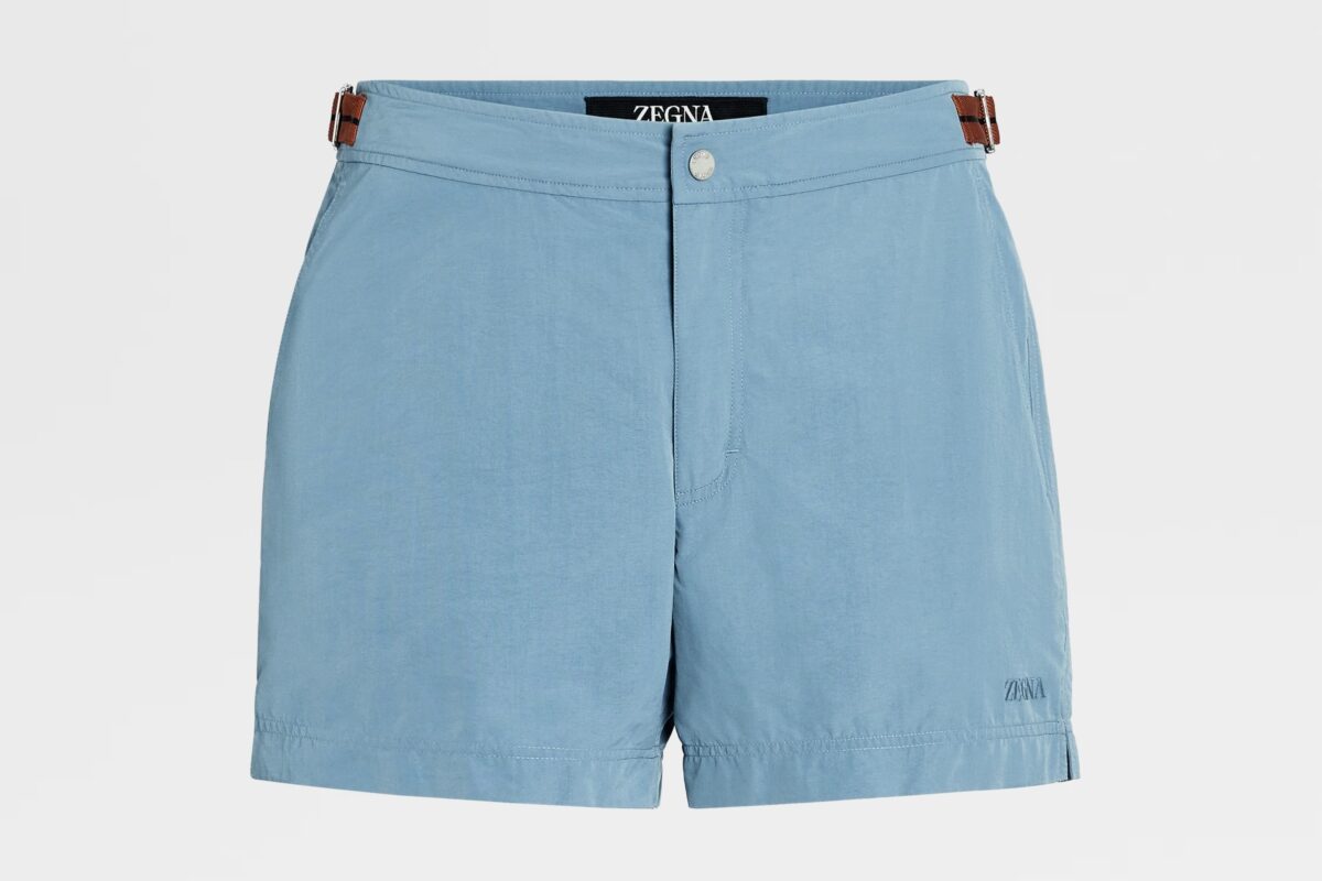 Galleria foto 'Zegna Summer: 7 Capi e Accessori da Uomo davvero imperdibili!' - foto 7