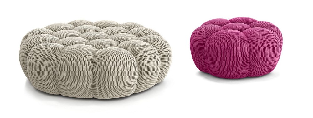 Galleria foto '10 Originali Pouf di Design che regaleranno un tocco unico al tuo Arredo' - foto 1