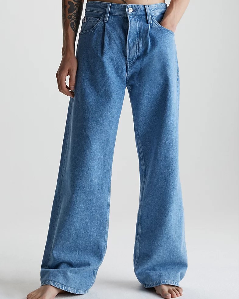 Galleria foto '6 Baggy Jeans da Uomo, per un look tra Stile e Comfort davvero unico' - foto 1