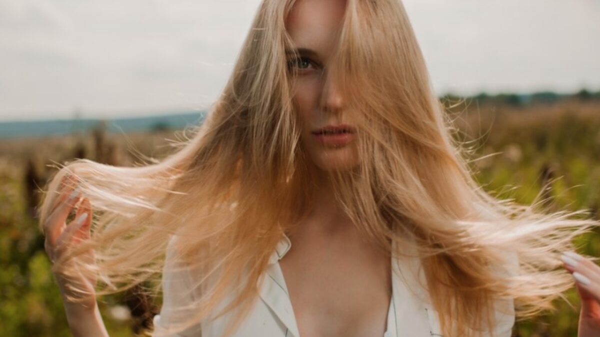 5 Maschere Capelli all’Argilla per una chioma favolosa