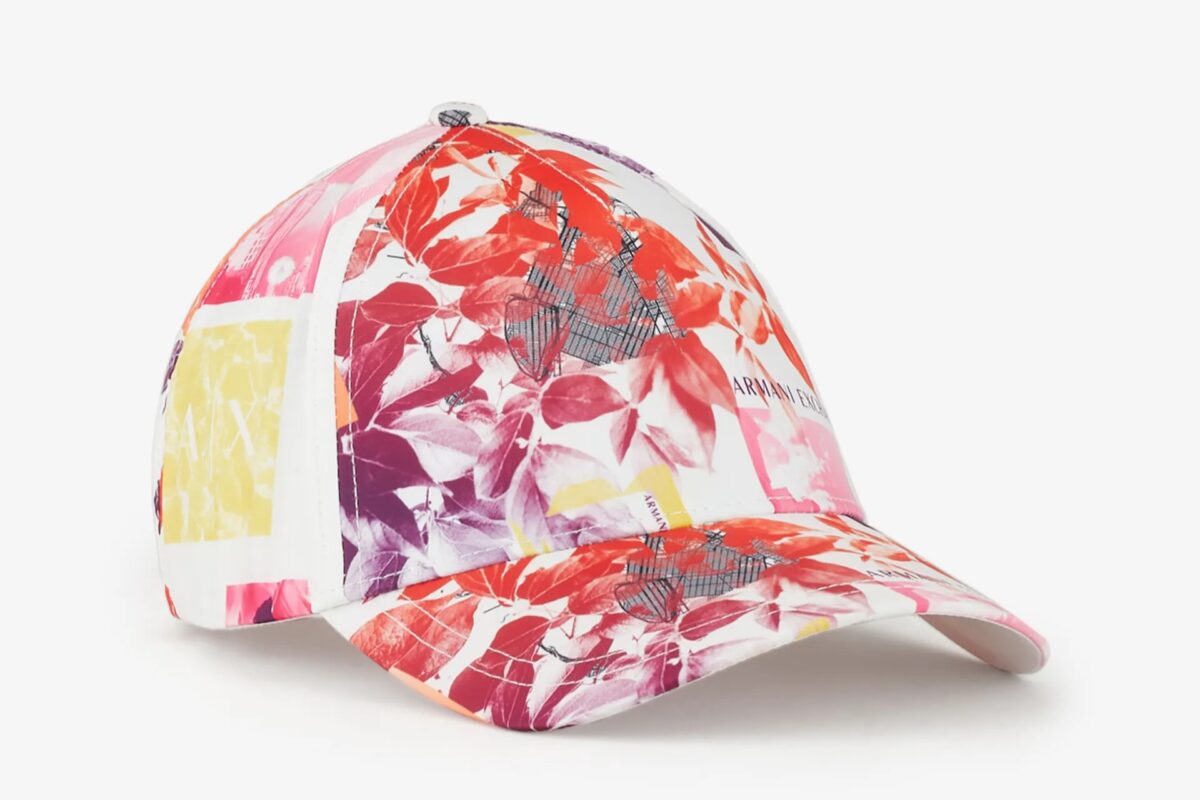 Galleria foto '6 Accessori floreali da Uomo davvero irresistibili' - foto 4