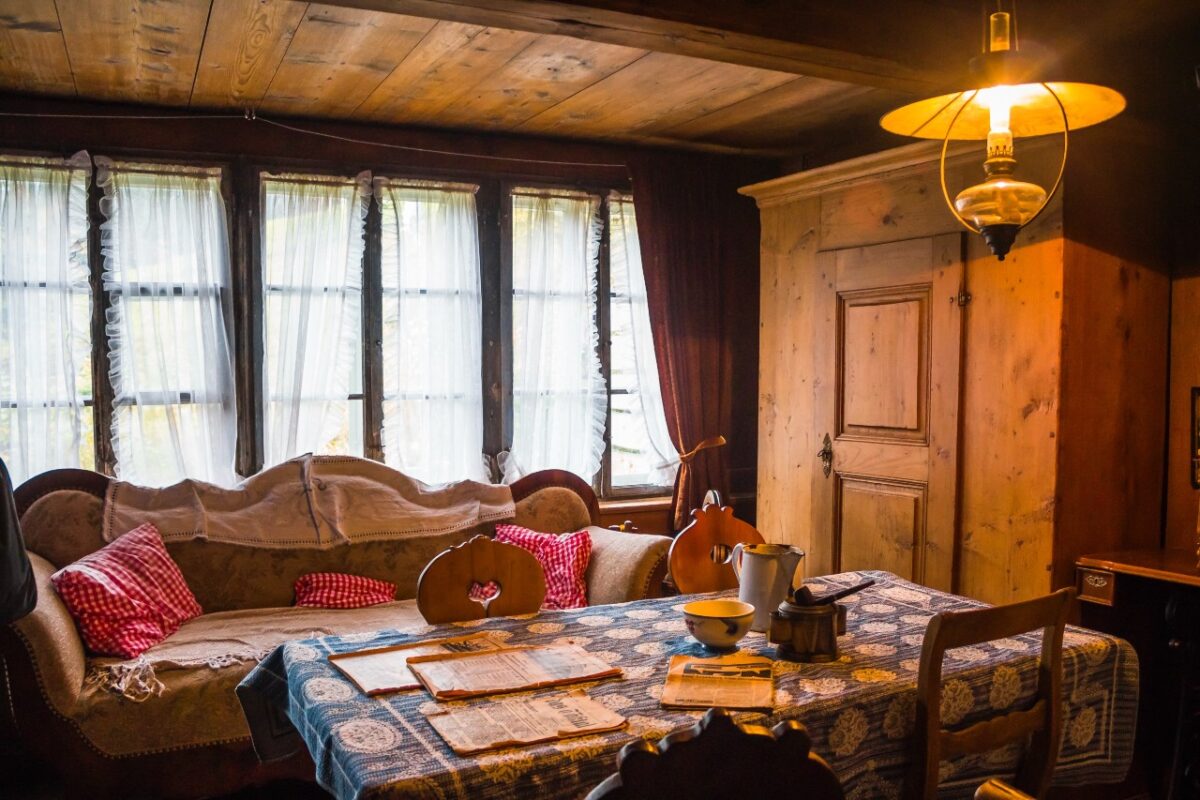 Galleria foto 'Come evitare che la tua Casa appaia vecchia e datata: 10 cose da non fare!' - foto 3