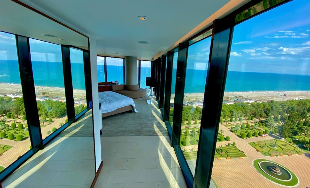 Galleria foto 'Scambio Casa (di Lusso), la tendenza Vacanze del momento: 5 cose da sapere!' - foto 3