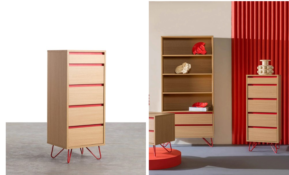 Galleria foto 'The Masie, Saldi Super su tutti i Mobili e Complementi del Catalogo: 10 Affari imperdibili!' - foto 4