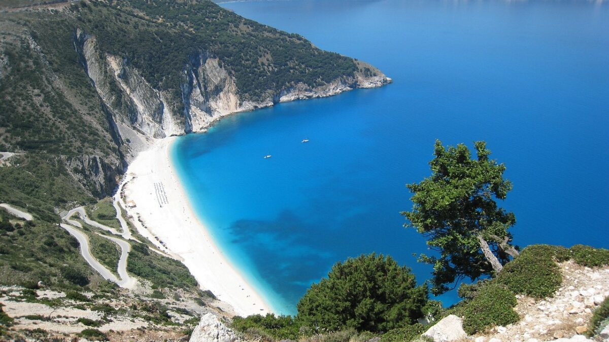 Cefalonia: 4 cose da fare e vedere in questa splendida Isola