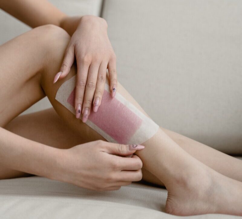 Galleria foto 'Depilazione: le migliori 5 tecniche per una pelle liscia come seta!' - foto 3