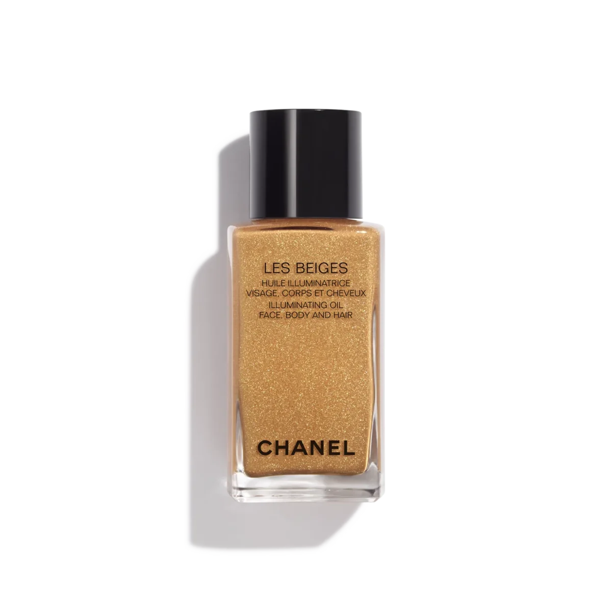 Les Beiges Huile Illuminatrice, Chanel