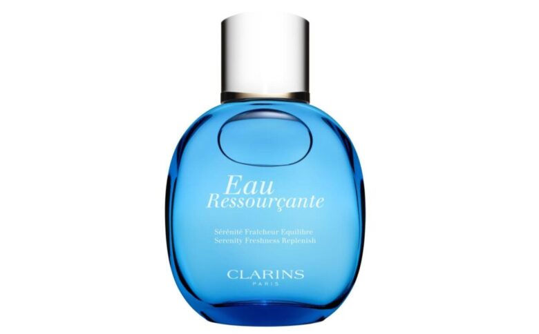 acqua clarins trattamenti 