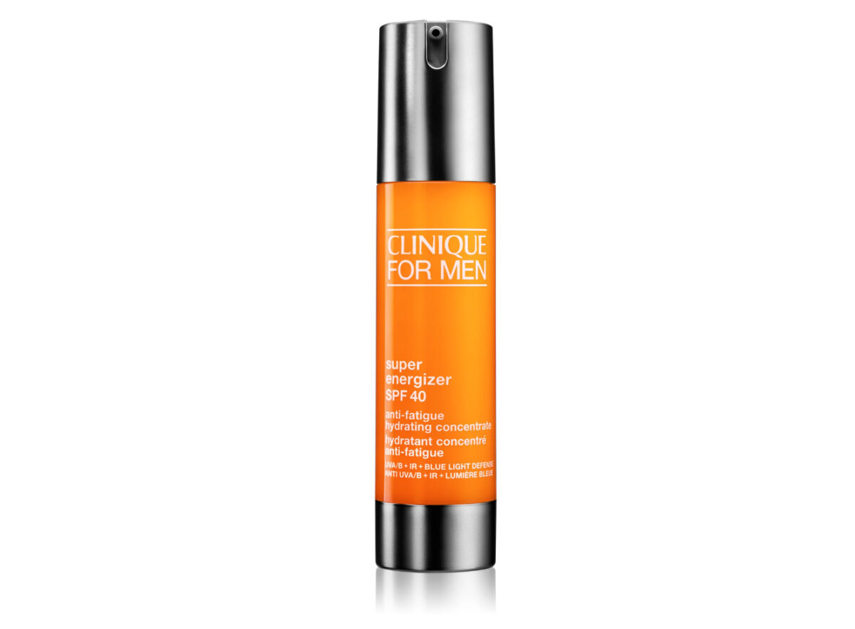 Super Energizer™ SPF 40 Anti-Fatigue Hydrating Concentrate