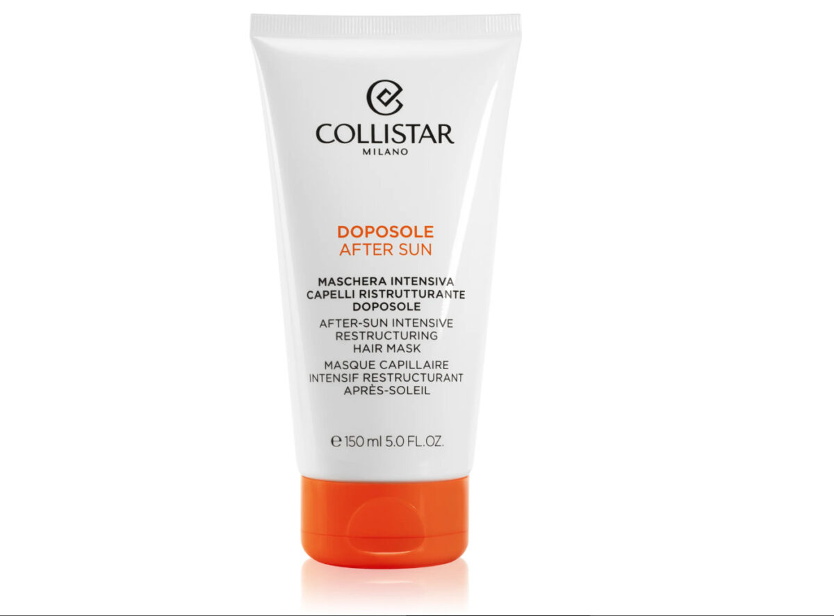 Special Hair In The Sun, Collistar