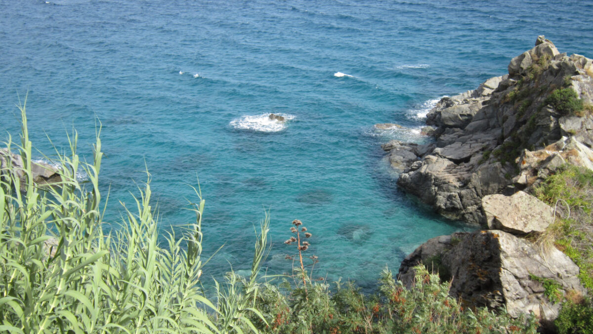 Costa degli Aranci, le spiagge più belle della riviera Calabrese