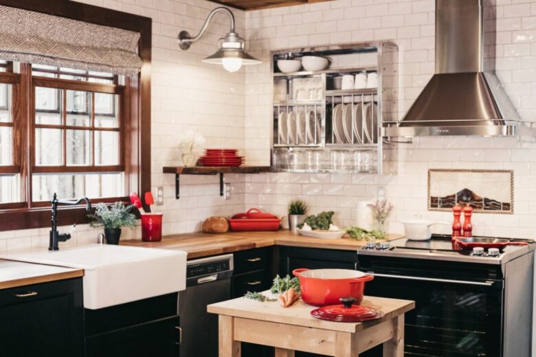 7 Consigli per comprare la Cucina giusta: come risparmiare senza rinunciare alla qualità 7 Consigli per comprare la Cucina giusta: come risparmiare senza rinunciare alla qualità