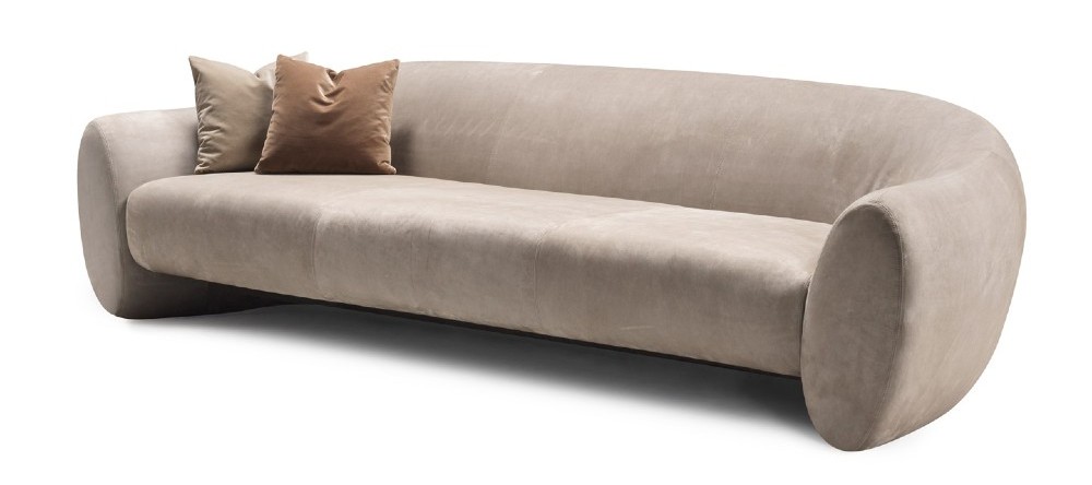 Galleria foto '8 Divani di Design per arredare ad arte il tuo Salotto. Ecco i più belli…' - foto 3